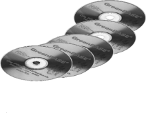 CD-Reihe